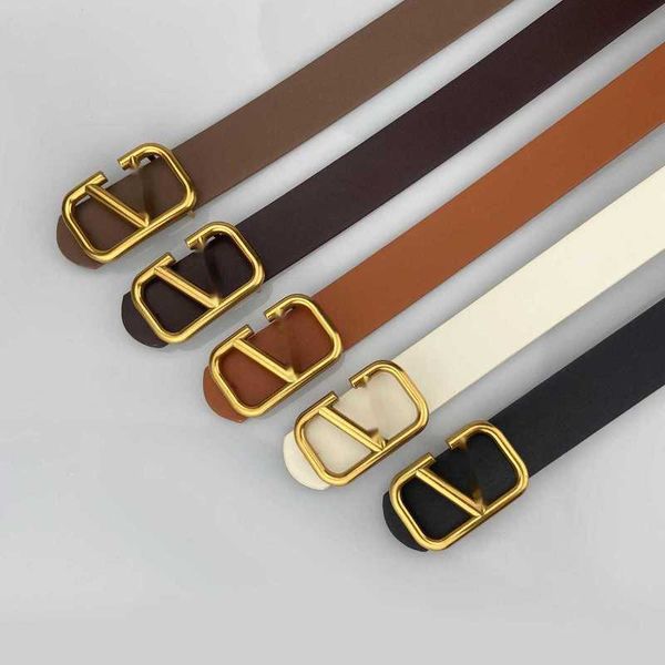

belts designer belt women's fashion women's high sense pu v-buckle waist seal r3kn, Black;brown