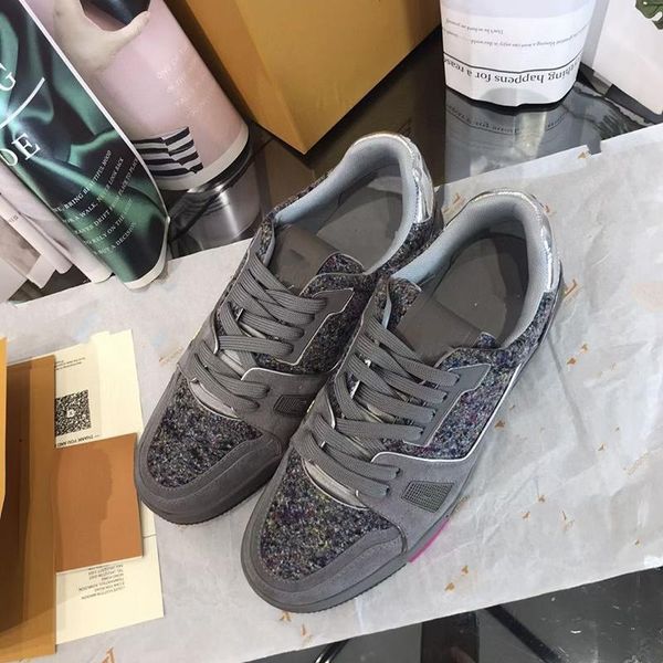 

men sports shoes super good-looking luxury spring and summer collision color outsole are size38-45 mfaq001 ork flc, Black