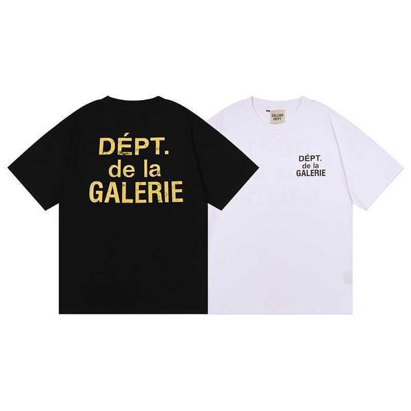 

mens tees gallerydept t-shirts designer tshirts trendy lettered hip hop loose casual short sleeve tshirt, White;black