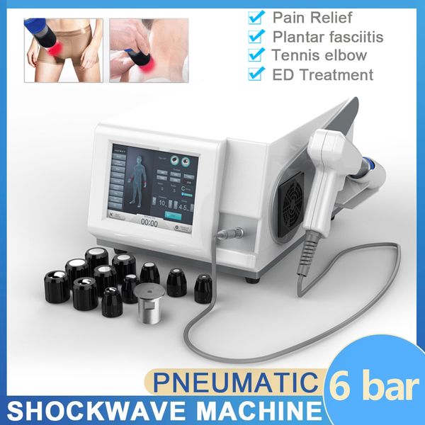 

pneumatic shockwave therapy machine massage items professional for erectile dysfunction ed treatment and pain reduce physiotherapy shock wav