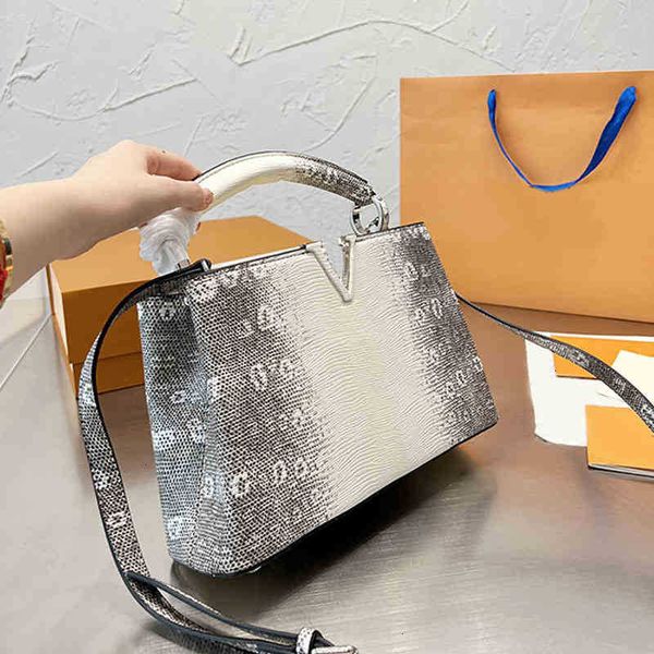 

designer bag shoulder capucines tote crossbodys bags leather handbag fashion bag for designers purses walltes women
