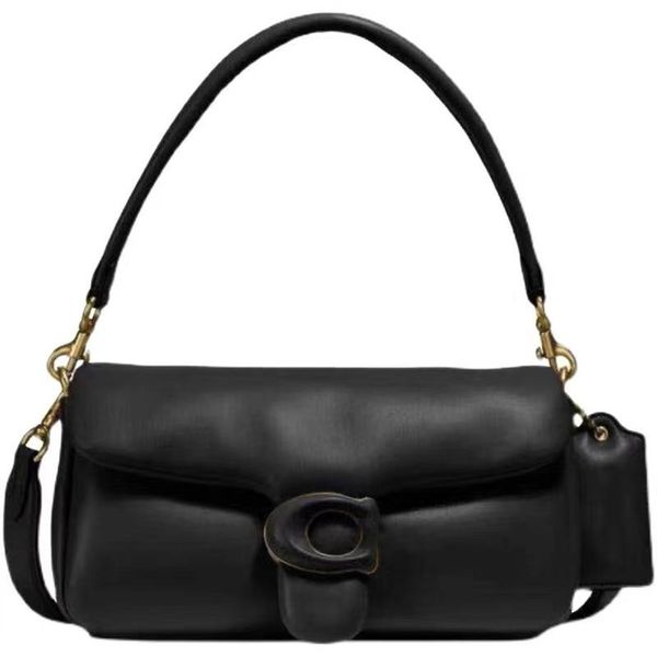 

evening bags 2021 spring and summer women's handbag soft comfortable cloud underarm bag solid single shoulder messenger300z