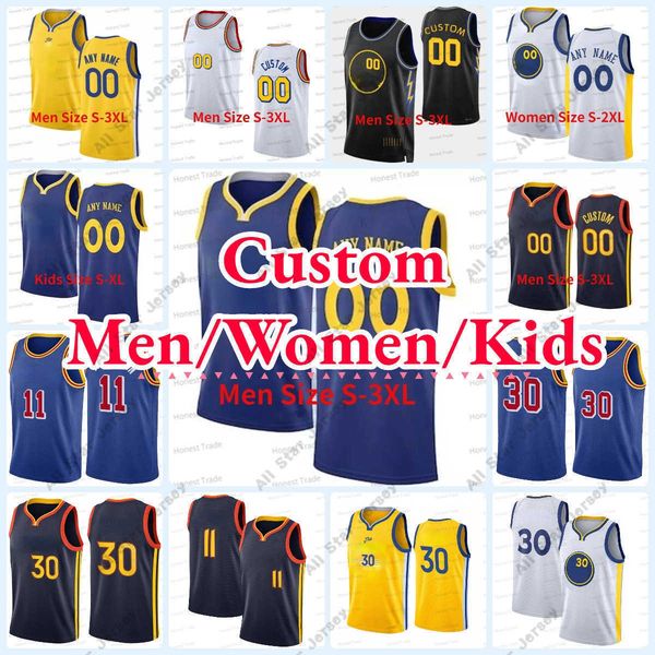

basketball jerseys custom 75th stephen men andrew curry wiggins poole otto tjuan porter iguodala wiseman women youth kids any name number ba, Black;red