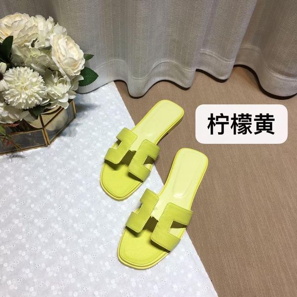 

womens sandals flip flops luxurys sandy shoes design beautiful fashion pearl lady summer casual slippers 35-42 mkjhhh0001 size mkd fyu, Black