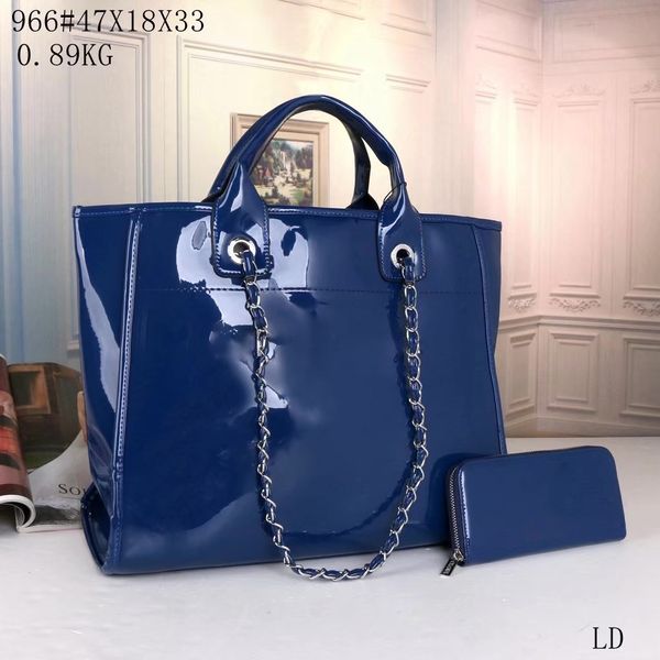 

women's designers handbag shoulder bag crossbody tote purse handbag luxury brand message bags classic pu leather #966 fashion with wall
