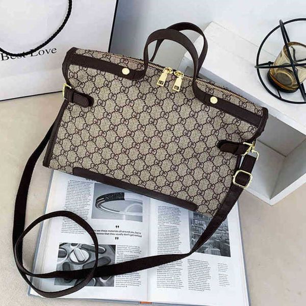 

bag female new broadband stick handbag mommy fashion versatile one shoulder messenger handbags premium