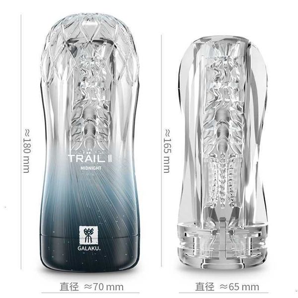 

ss12 toy massager kerishair male masturbator cup soft pussy toys vagina endurance exercise products vacuum for men