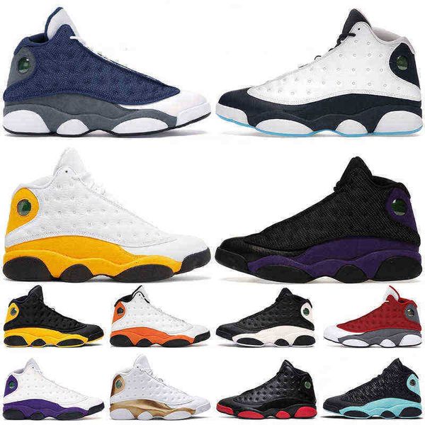 

men women outdoor shoes 13s 13 del sol court purple obsidian black hyper royal red flint starfish reverse he got game cat mens trainers