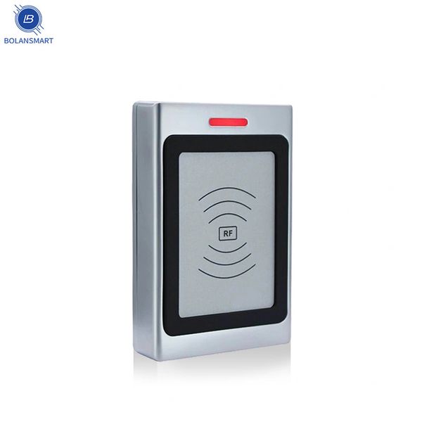 

intercoms waterproof metal standalone access control/reader em card pin
