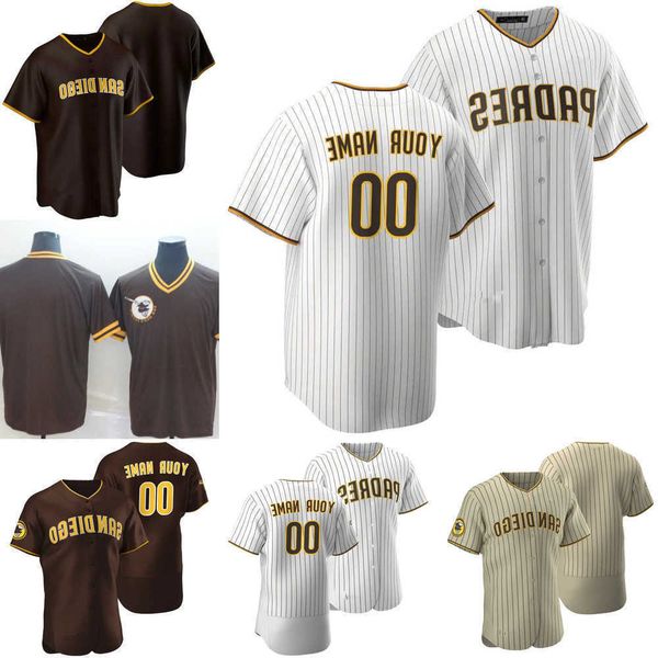 

custom jersey mens women youth san diego''padres''54 austin adams 10 jurickson profar 24 blake snell 34 craig stammen ba, Blue;black