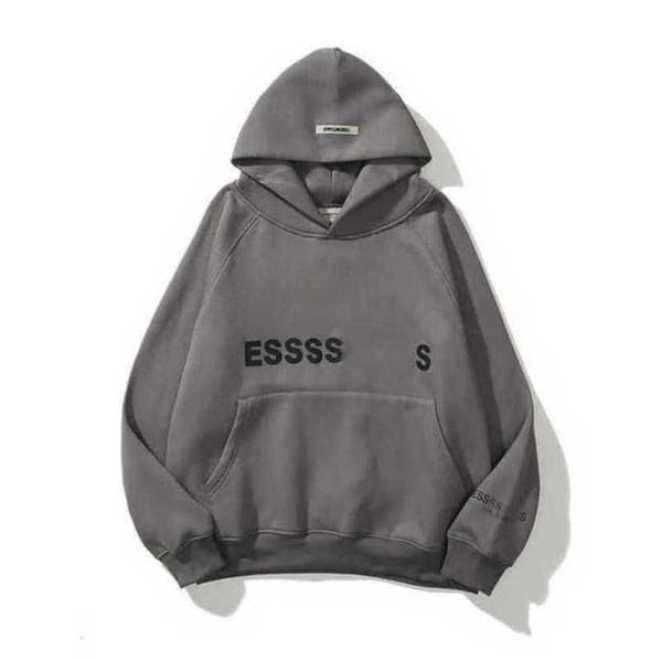 

fashion men's luxury sweatshirts tracksuits brand es letter hoodies sports pants suit boy hooded sweater casual pullover men women cou, Black
