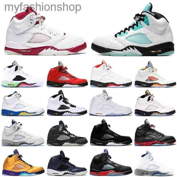 

lows retro basketball shoes mens trainers sneakers silver oreo fire red laney island green metallic gold men 5s 5 size us 7-13tn sneekers