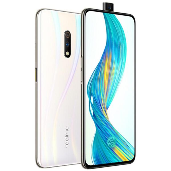 

original oppo realme x 4g lte cell phone 6gb ram 64gb rom snapdragon 710 octa core android 6 53 inch full screen 48 0mp smart mobile ph258s