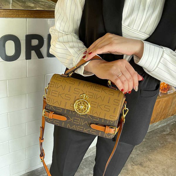 

bag luxury women's 2022 new summer fashion crossbody versatile handbag