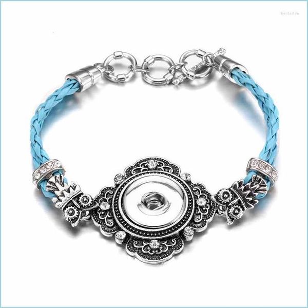 

charm bracelets charm bracelets crystal rhinestones 154 heart snap button bracelet bangles charms metal jewelry for women fit 18mm g dhwrq, Golden;silver
