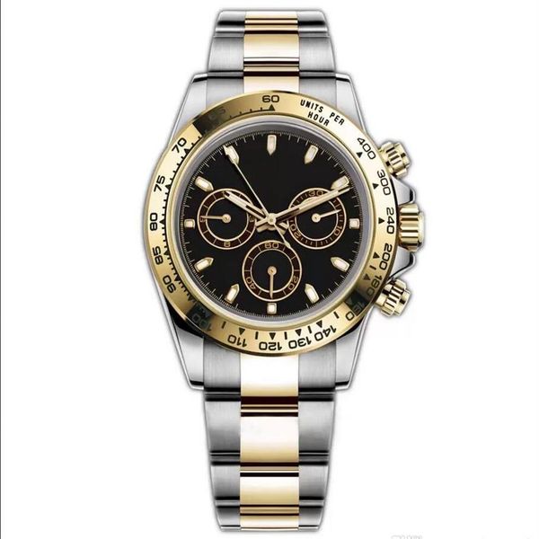 

u1 aaa quality fashion style 2813 automatic movement watches full stainless steel sports men watch luminous montre de luxe wristw321e, Slivery;brown