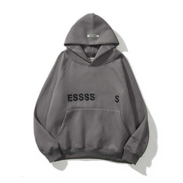 

fashion men's luxury sweatshirts tracksuits brand es letter hoodies sports pants suit boy hooded sweater casual pullover men women cou, Gray
