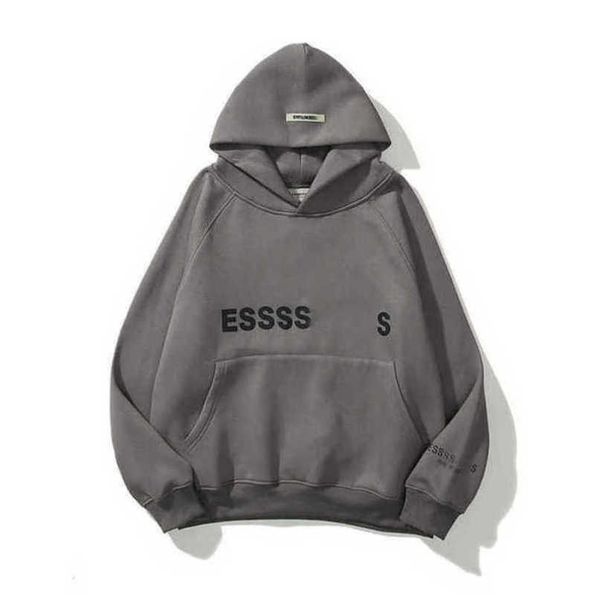 

luxury men's fashion sweatshirts tracksuits brand es letter hoodies sports pants suit boy hooded sweater casual pullover men women cou, Gray