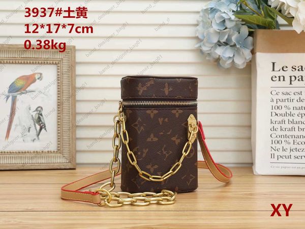 

shoulder bags women luxury brand original single shoulder bag ladies designer bag fashion white female mini coin purse leather print totes b