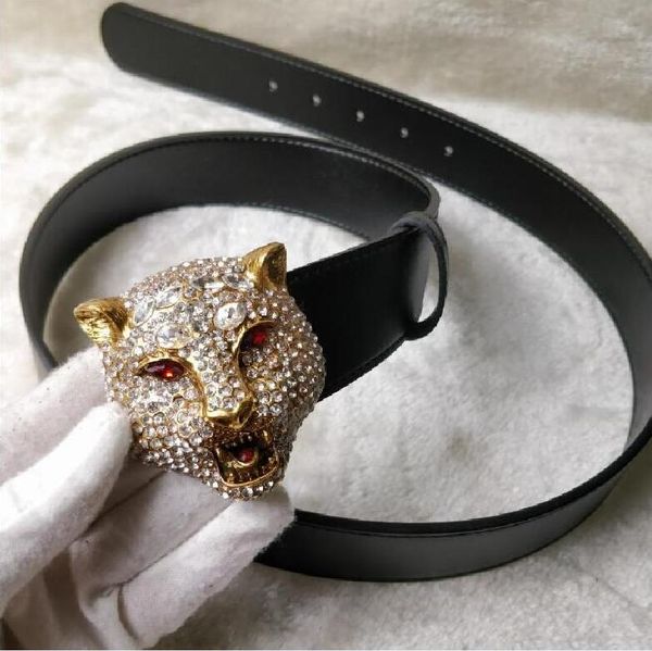 

fashion casual designer belt wholesale mens womens belts suit 2 metal smooth buckle leather, Black;brown