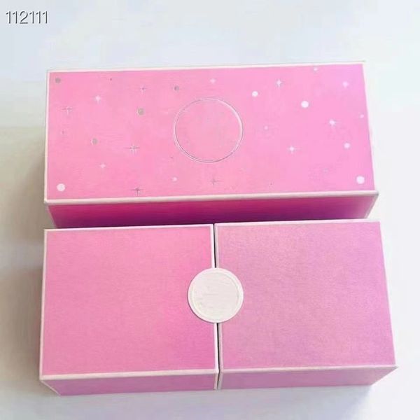 

wholesale sell festival gift box for woman perfume set 7.5ml 3pcs perfume chance fragrance no.5 pairs eau tendre fraiche mademoiselle perfum