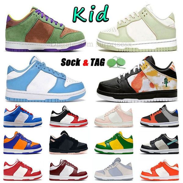 

black and white panda kid sneaker shoes qualiyt big kids veneer yellow strike zebra unc raygum tie-bye shadow halloween dark russet gedar ch