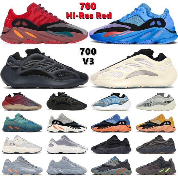 

og 700 v2 v3 running shoes men women 700s azael alvah hi-res red blue solid grey clay brown vanta mens trainers outdoor sneakers