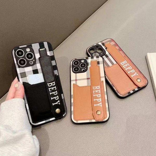 

designer phone cases for iphone 14 pro max 13 12 11 sets max fashion leather shockproof simple style pearl b convince 22111101cz