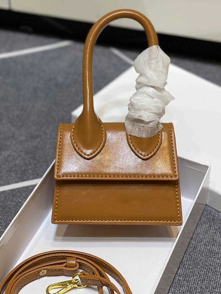 

designer luxury women bags jacquemu bag the tote jac bag wallet shoulder purse crossbody classic leather bagshandbag handbag large capacity
