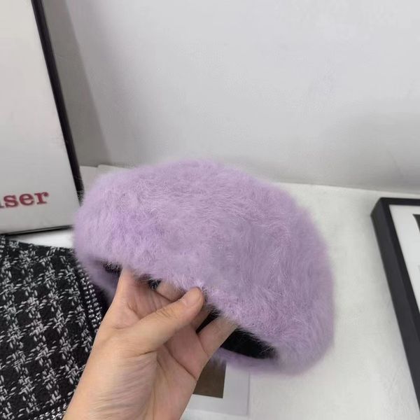 

mens beanie designer beanies cashmere beret hat fashion caps for women simple designer newsboy hats black berets flat cap windproof pure cot, Blue;gray