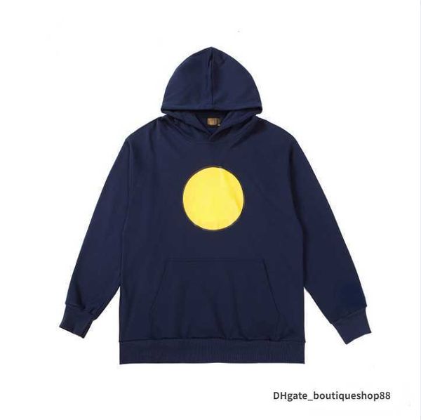 

winter cotton liner smile face simple hoodies men sweatshirts causal plain highs quality popular o-neck soft streetwear young man boy gh, Black