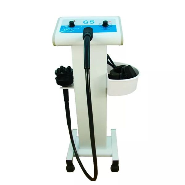 

g5 vibrating cellulite body sculpting slimming massage beauty machine
