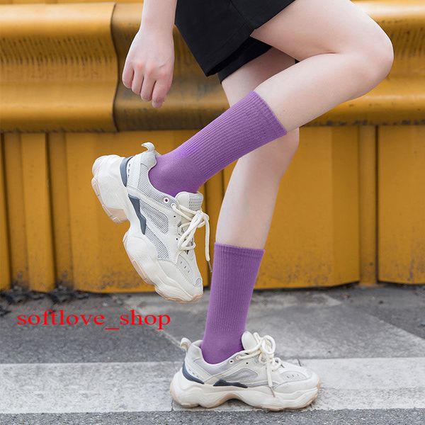 

mens socks women men high cotton all-match classic ankle hook breathable black and white mixing football basketball sports sock