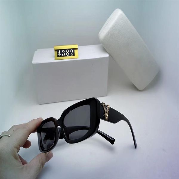 

designer square sunglasses men women vintage shades driving polarized sunglass male glasses fashion metal plank sunglass ey272b, White;black