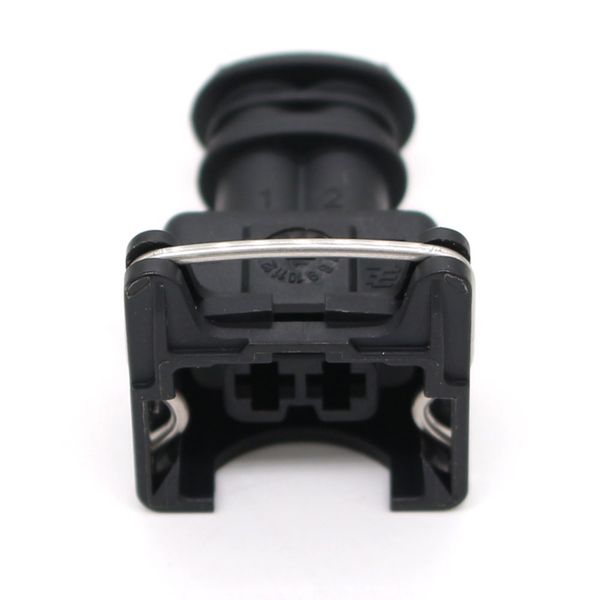 

2 pin proton blm fl flx gen 2 persona waja campro 282189-1 fuel injector ev1 female connector