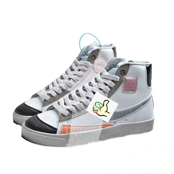

designer high-end brand 2022 autumn and winter new style lovers snakers classic pioneer high fashion classic casual sports skateboard shoes