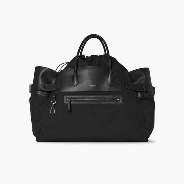 

tote bag designers bags women luxurys the row tote crossbody leather bucket half moon bag crescent underarm shoulder purse 2obt zhouzhoubao1