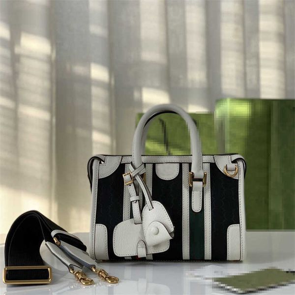 

bags designer women bag 2way shoulder bag lady medium handbag tote-bag 715771 leather kebu white 7a quality size 22