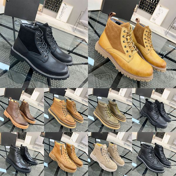 

r martin boots in autumn and winter high short boots thin fashion casual board, Black
