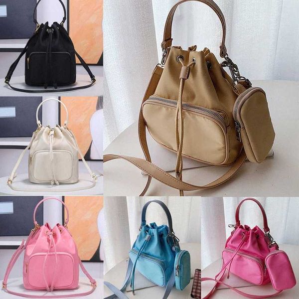 

designer luxury fashion bags for womens handbags pink strap crossbody vintage paris plaid the totes bag purses multicolour 3-in-1 nylon wall