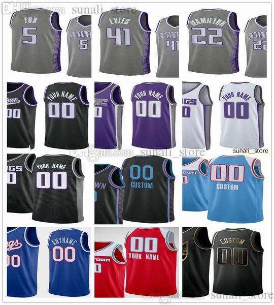 

2022-23 basketball chris 4 webber jerseys jason 55 williams peja 16 stojakovic mike 10 bibby vlade 21 divac mitch 2 richmond reggie 24 theus, Black;red