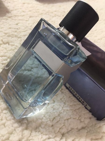

new men eau de toilette y men's cologne long lasting perfume premium spray