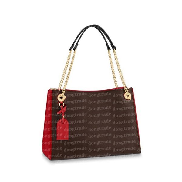 

designer tote women crossbody bag daily commute to work and class student handbag brand classic style ladies purse dongtrade