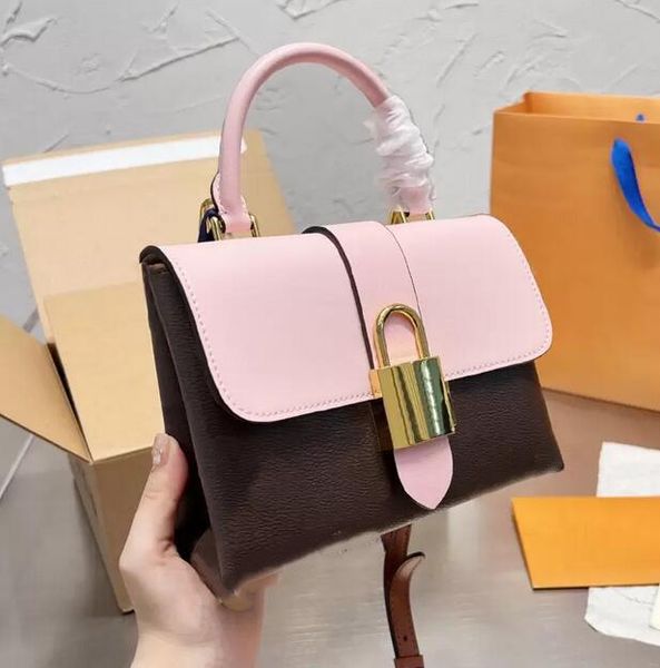 

women designers bags handbag women genuine leather handbags luxurys cowhide locky bb messenger fashion shoulder bag luxury crossbody tote