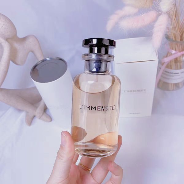 

woman man perfumes fragrance spray limmensite 100ml apogee eau de parfum edp perfume charming royal essence fast ship