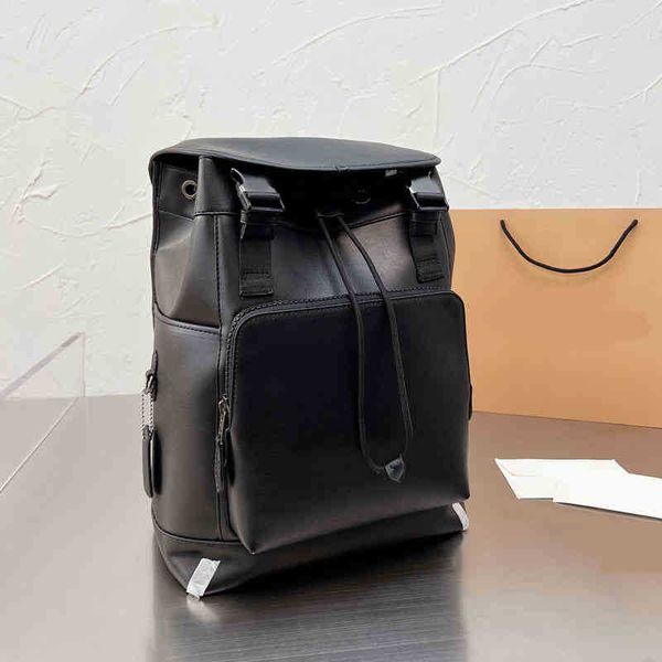 

shopping bags backpack designers backpacks men luxury bookbags men outdoor multifunction schoolbag sports back pack 220829