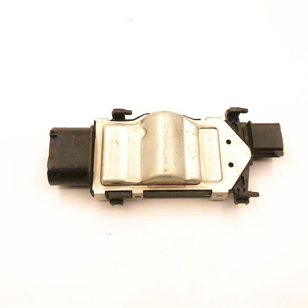 

xyqpsew engine cooling fan control module unit for 1137328723