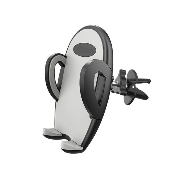 

car air vent phone holder mount 360 degrees rotatable mobile phone stand