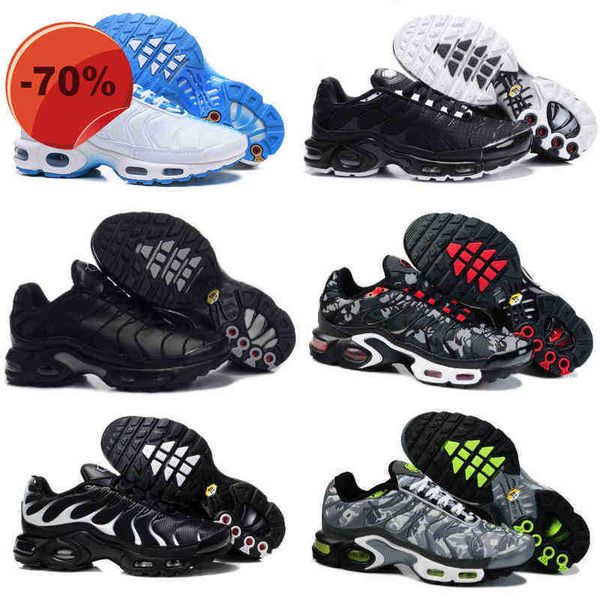 

new tn wholesale mens shoes black white red classic tn plus ultra sports running shoes tns requin airs basketball designer trainer