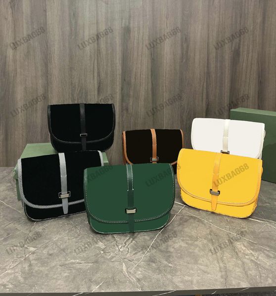 

yardine belvedere ii grey pm mm messenger bag designer chevron print crossbody coated canvas green black classic purse